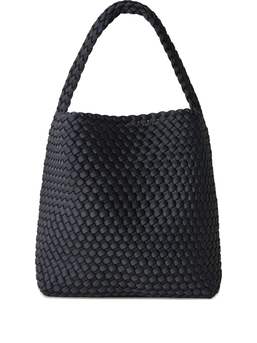 

Сумка-тоут среднего размера Nomad NAGHEDI, черный