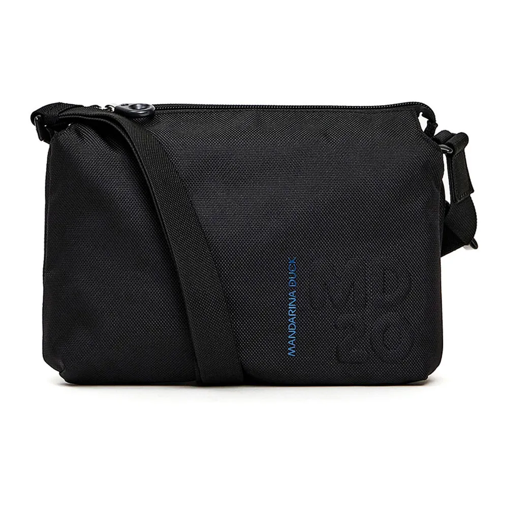 

Сумка через плечо Mandarina Duck Md 20 qmt32, черный