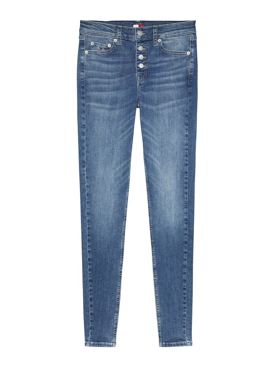 

Джинсы Tommy Jeans Slim fit Jeans NORA, синий деним