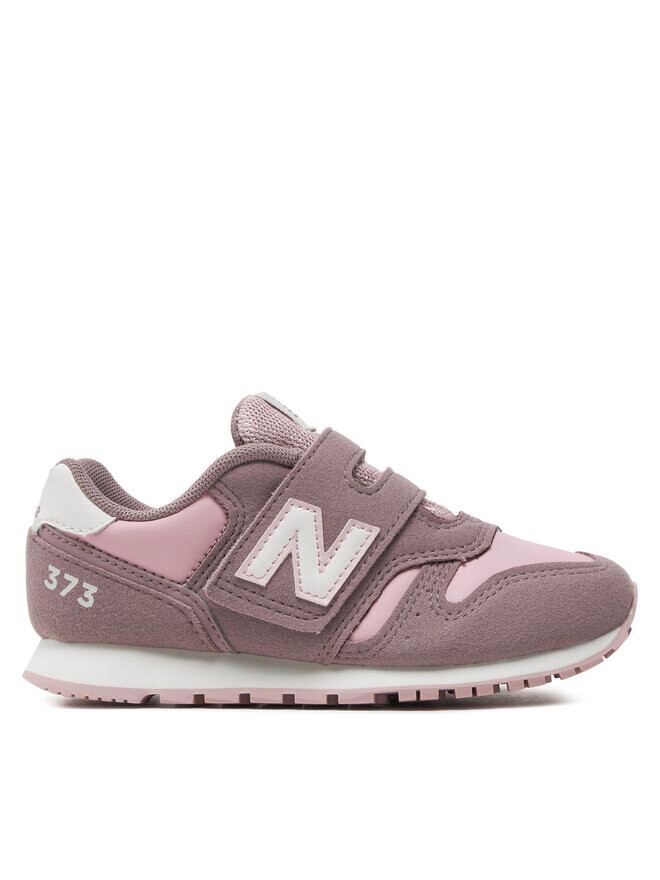 

Кроссовки New Balance YZ373VQ2, фиолетовый