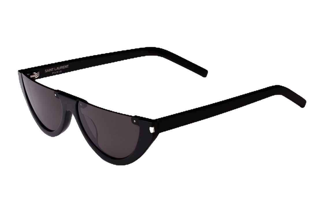 

Солнцезащитные очки Cat Eye Sl 563 SAINT LAURENT