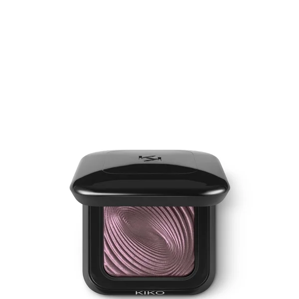 

Водные тени для век 3 г теней для век Kiko Milano, цвет 12 plum