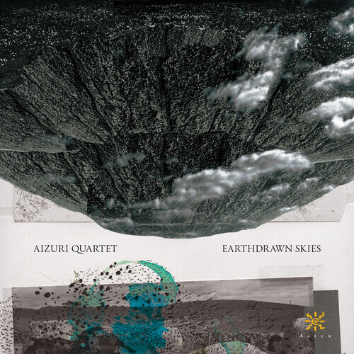 

CD диск Alberga / Sibelius /: Earthdrawn Skies