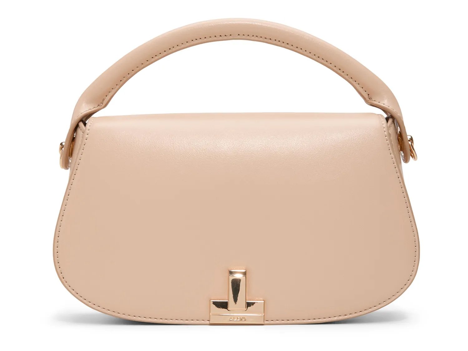 

Сумка кросс-боди Aldo Willamae Crossbody Bag, Natural Beige