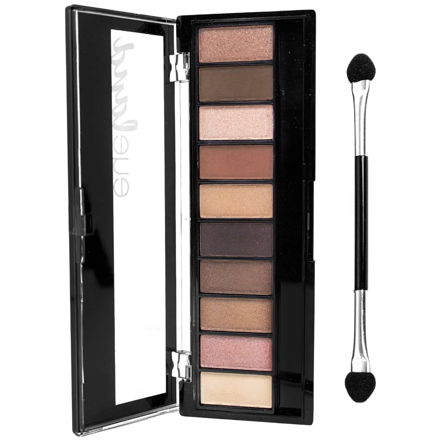 

Палитра теней Eyeland Vibes Eyeshadow Palette Palladio Beauty, Horizon