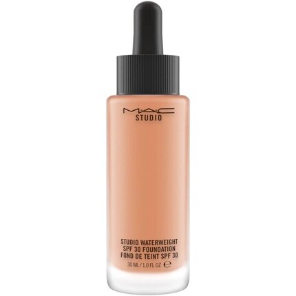 

MAC Studio Waterweight Тональный крем SPF 30/PA++