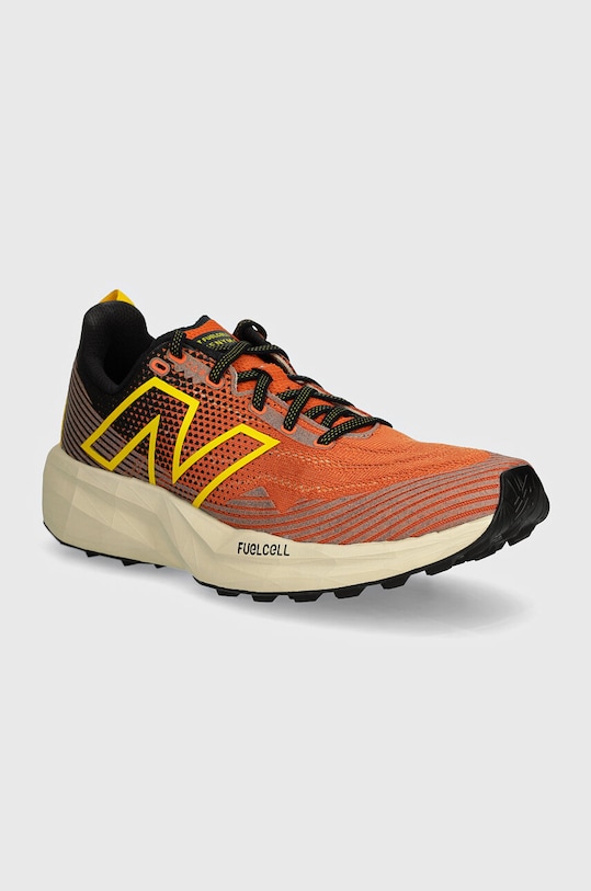 

Кроссовки FuelCell Venym New Balance, оранжевый