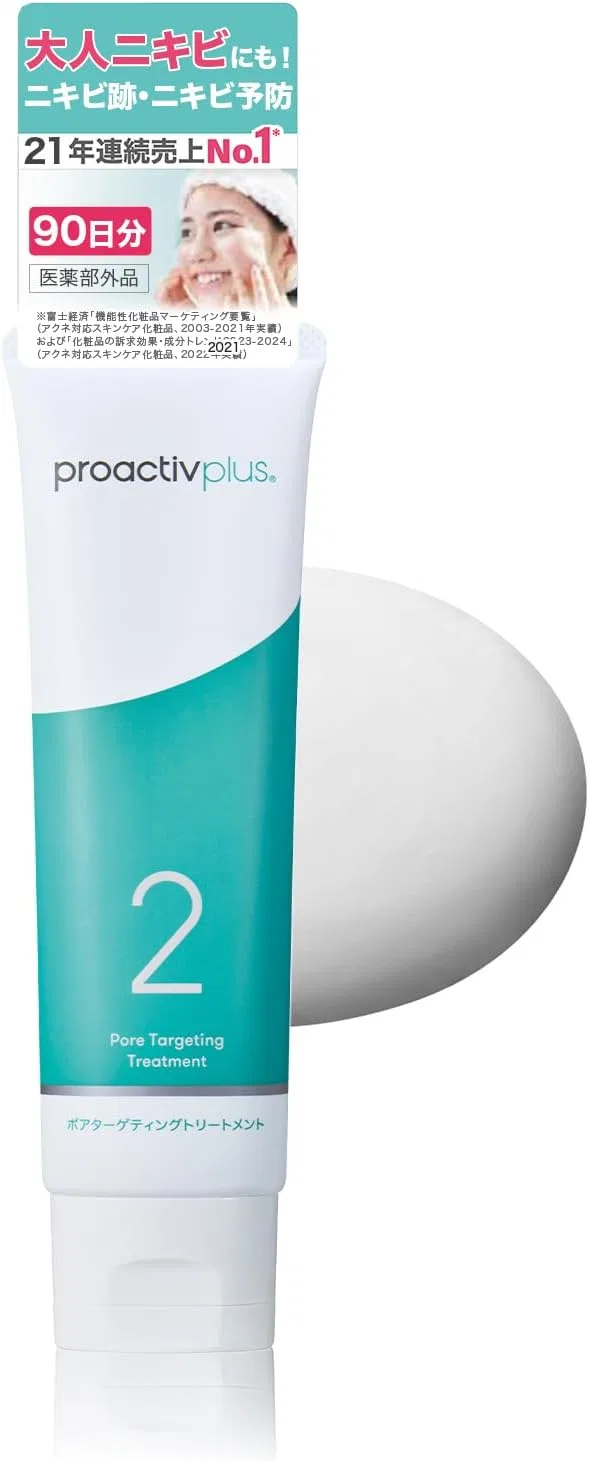 Сыворотка Proactiv — Для лица против акне, 90 г