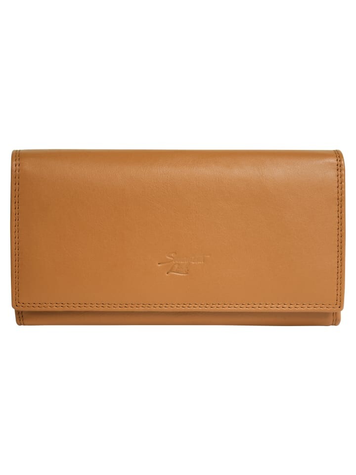 

Кошелек Samantha Look, желтый