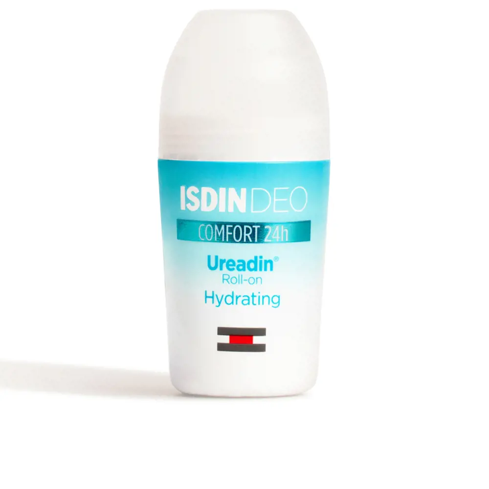 

Дезодорант Ureadin desodorante roll on Isdin, 50 мл.