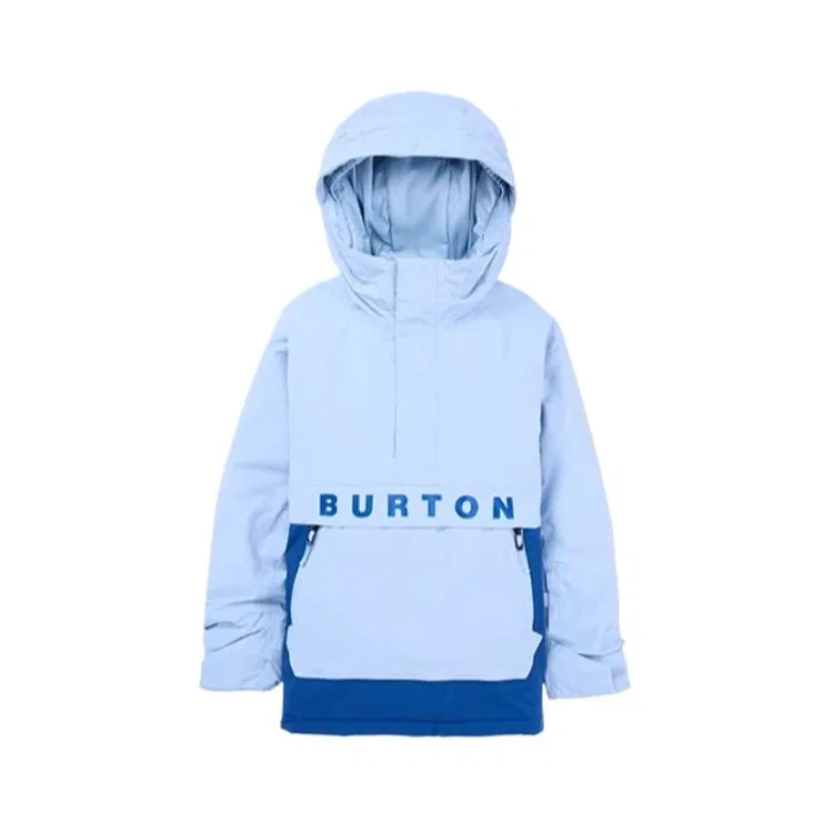 Куртка для активного отдыха BURTON синяя