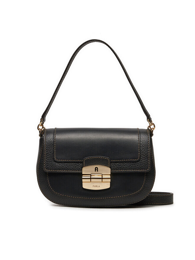 

Сумка Furla, черный