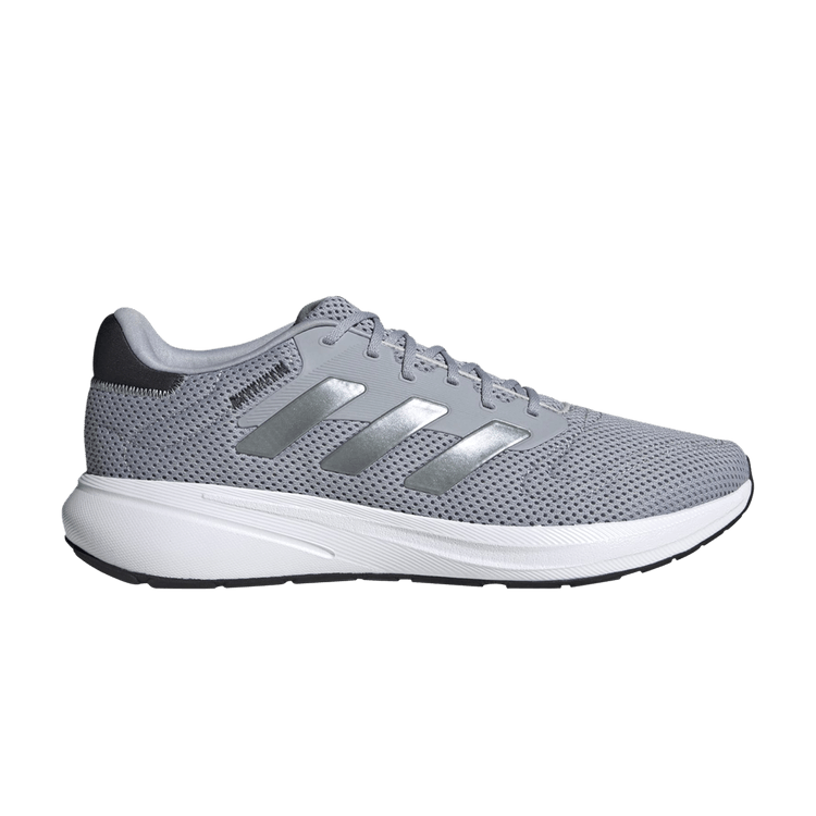 

Кроссовки Response Runner 'Halo Silver Carbon', серебряный
