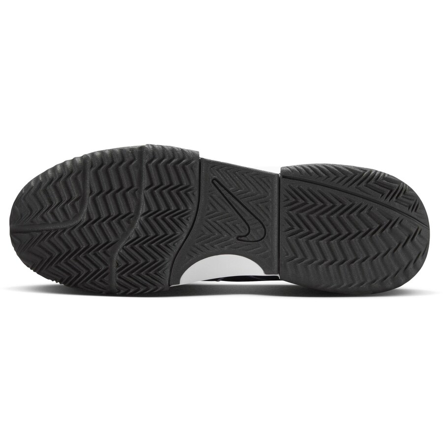 Кроссовки NIKE Court Lite 4 Clay, Black — фото 4