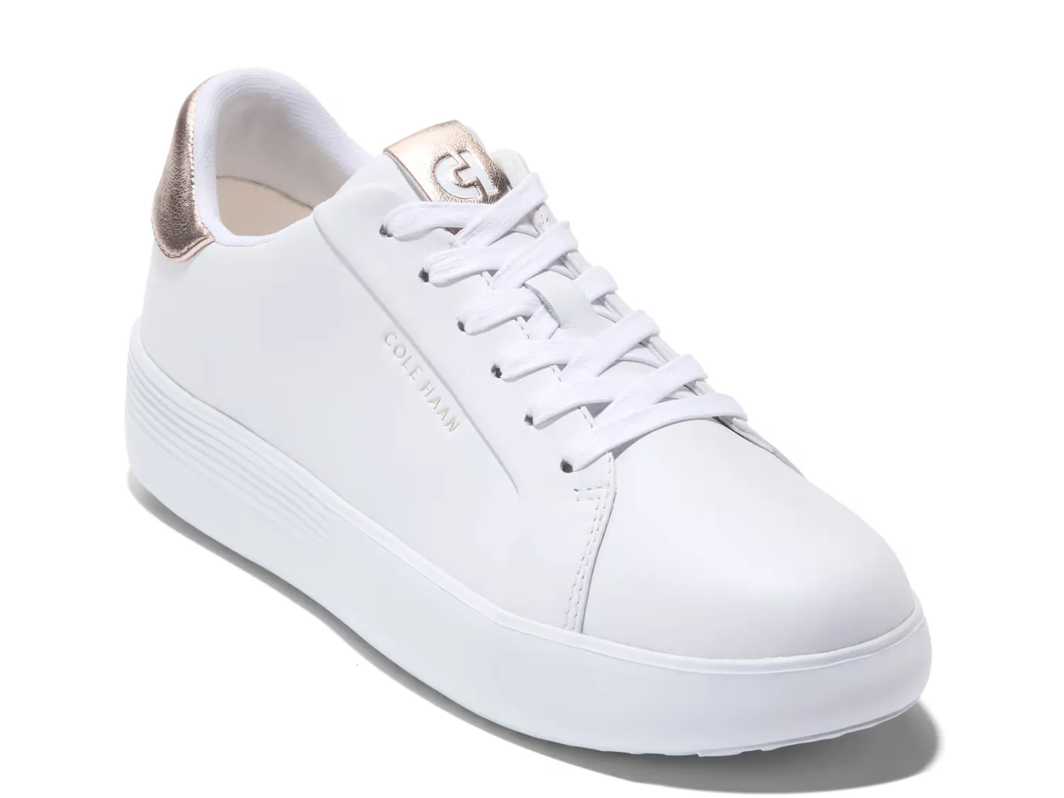 

Кроссовки Joy Platform Sneaker Cole Haan, белый