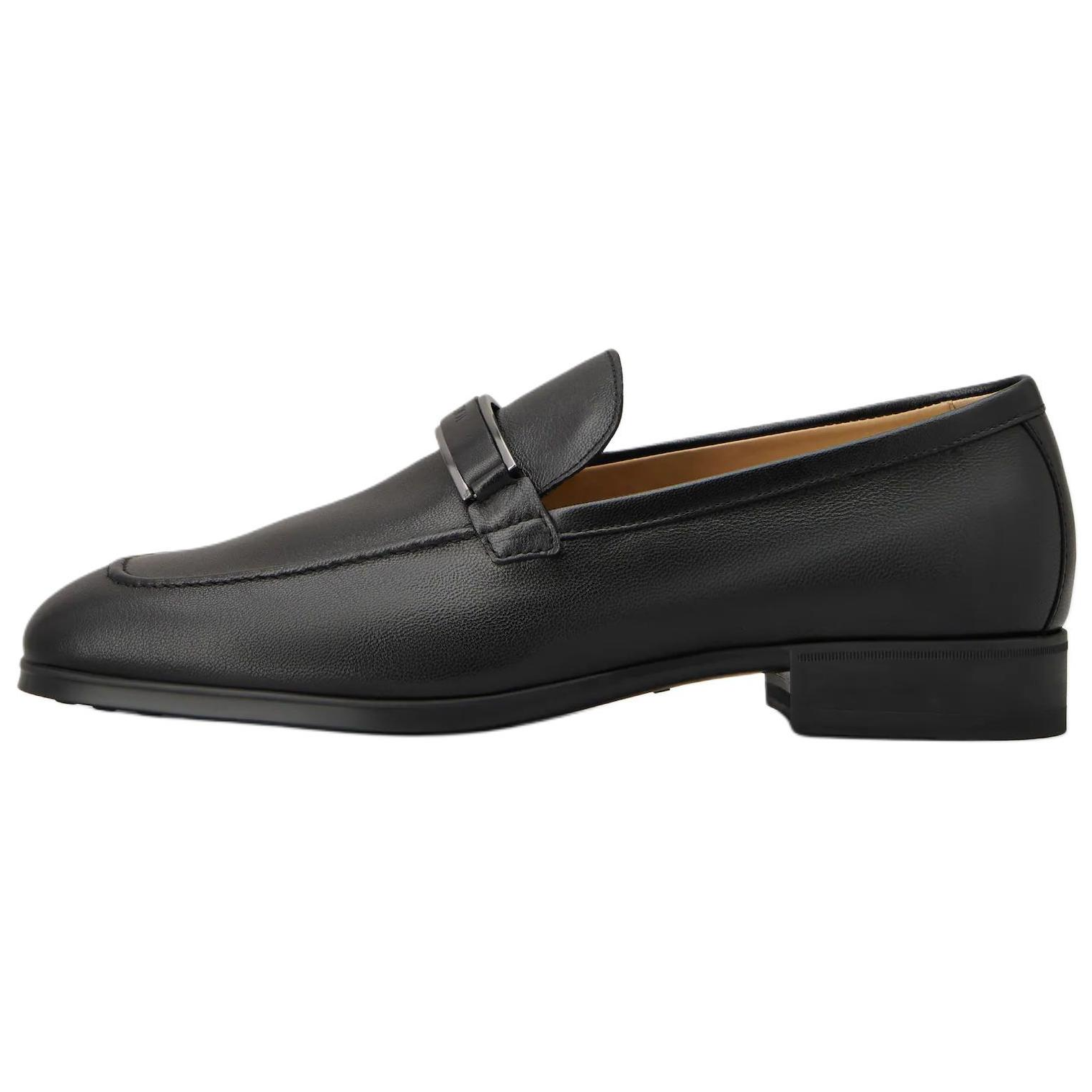 

Лоферы с тисненым логотипом TOD'S, Original Shoe Box Included