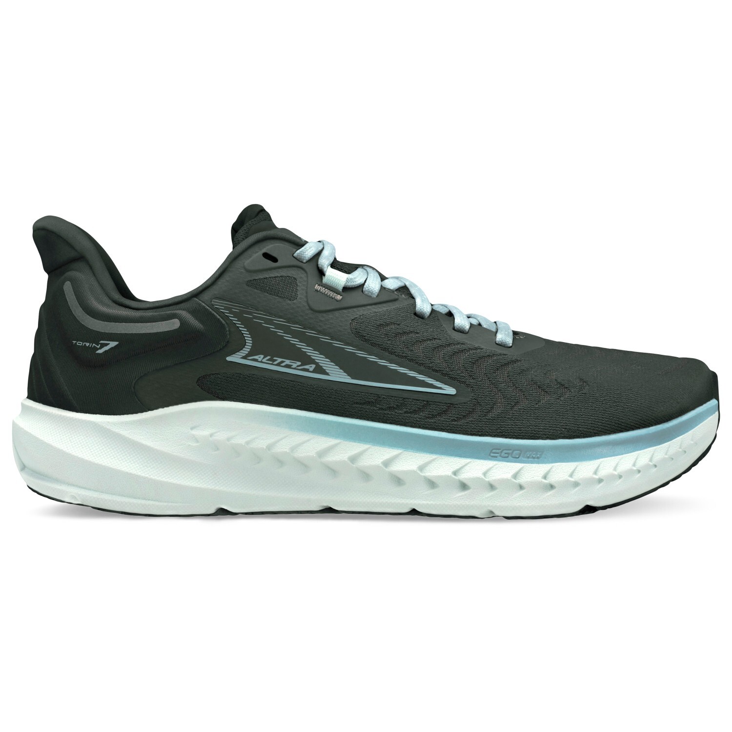 

Кроссовки Altra Torin 7, цвет Dark Gray