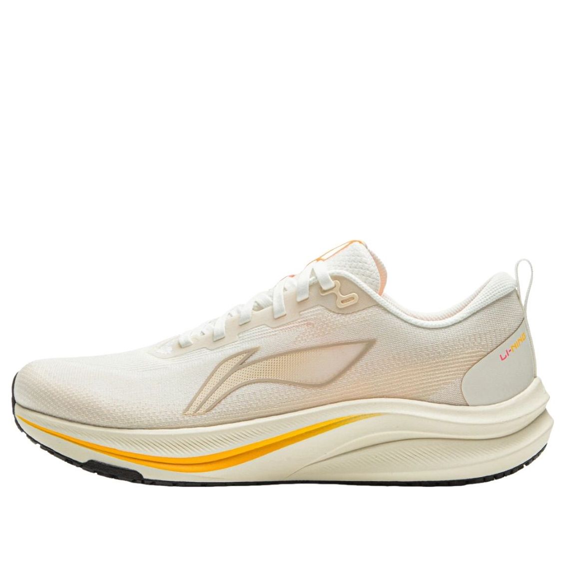 

Li-Ning Red Hare 8 'Milk White Khaki'