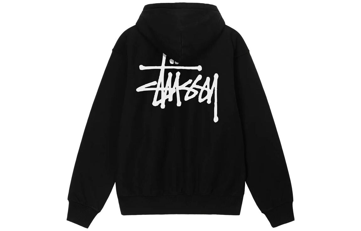 

Толстовка унисекс Stussy, Бежевый