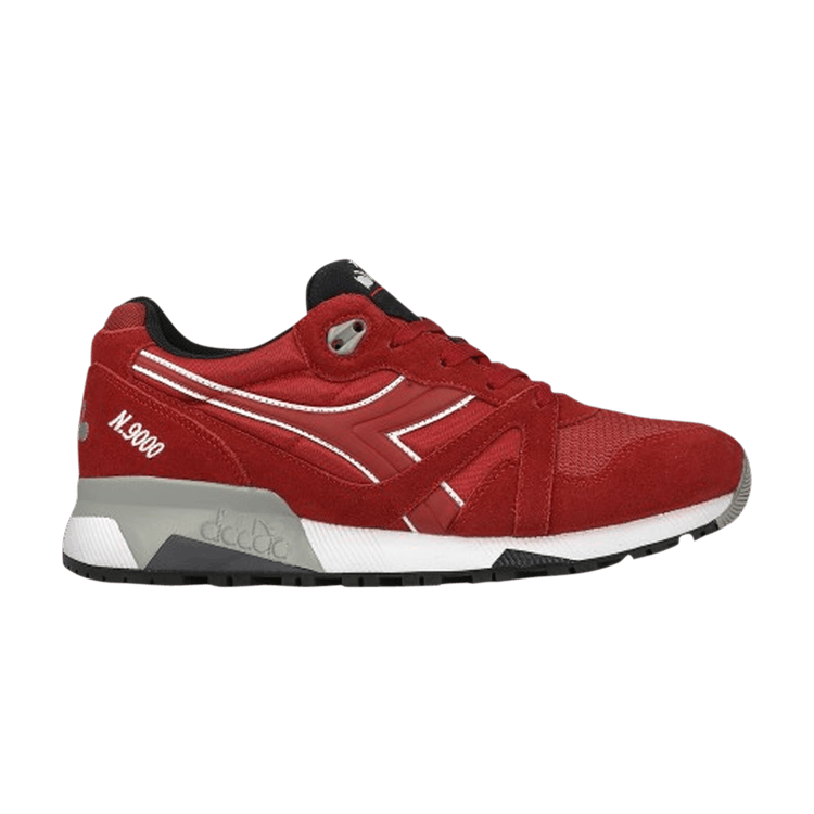 

Кроссовки N9000 Nylon 2 'Chili Pepper', красный