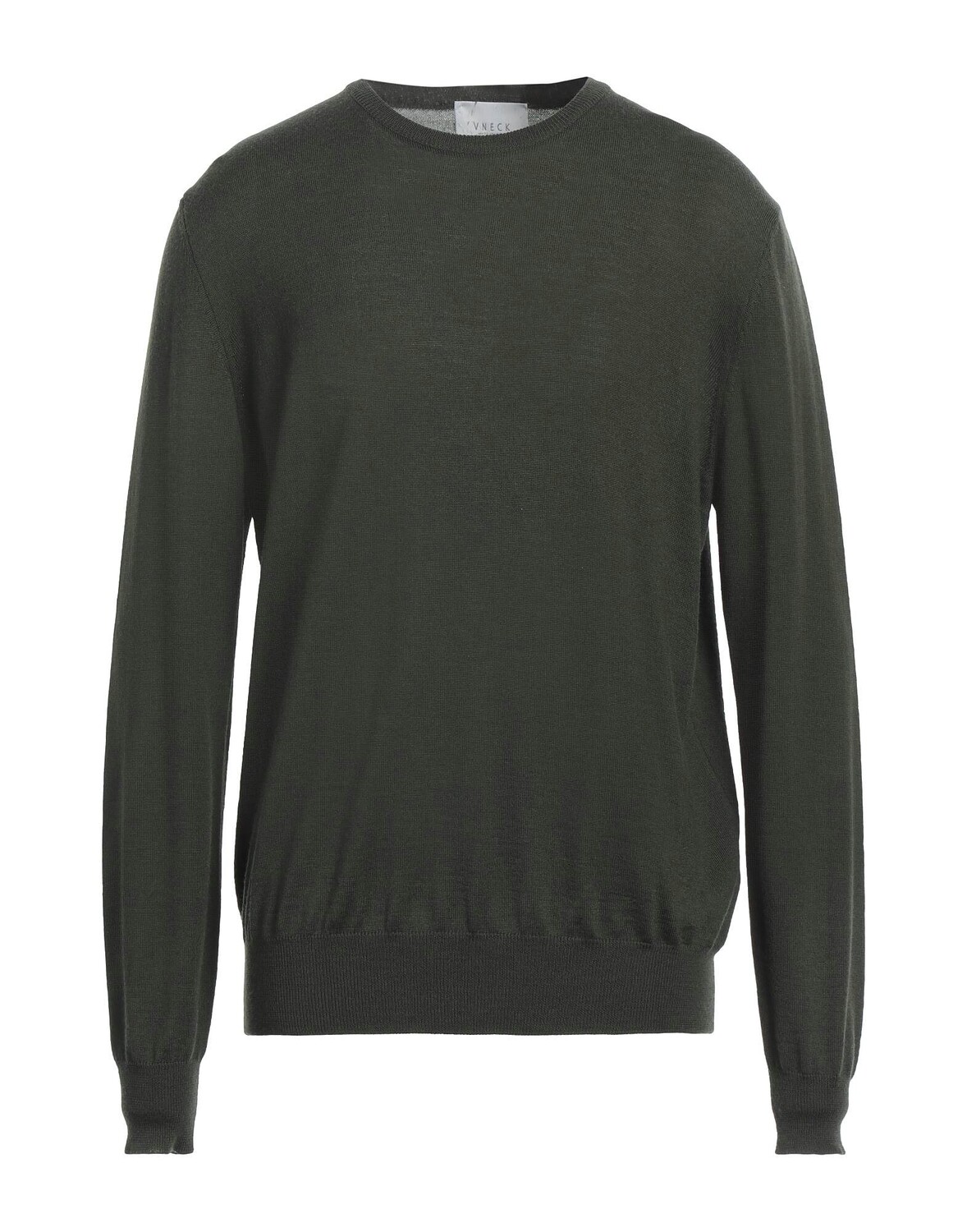 

Свитер Vneck, зеленый