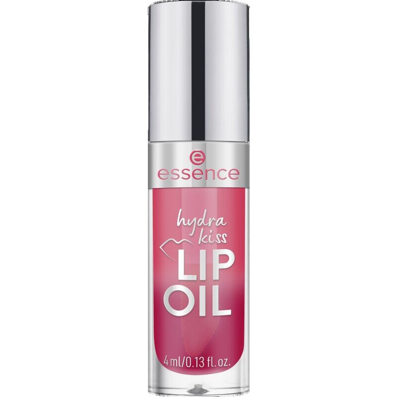 

Масло для губ Hydra Kiss 03 Розовое Шампанское essence, 4 ml
