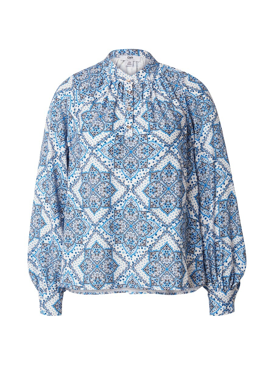 

Блуза Dorothy Perkins, лазурный