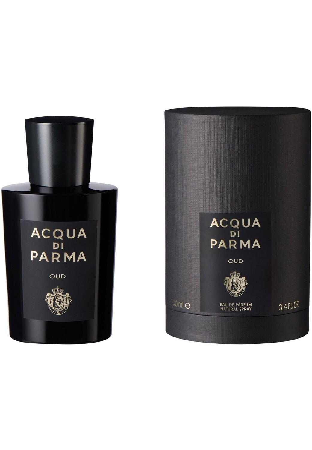 Уд, Парфюмированная вода 100ml ACQUA DI PARMA — фото 2