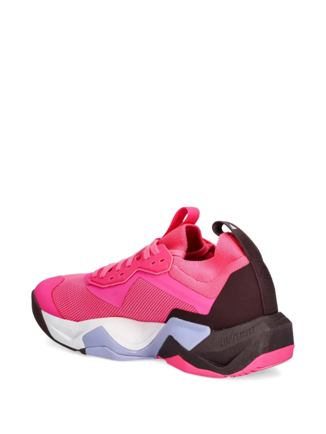 Кроссовки Adidas RapidMove, розовый — фото 3