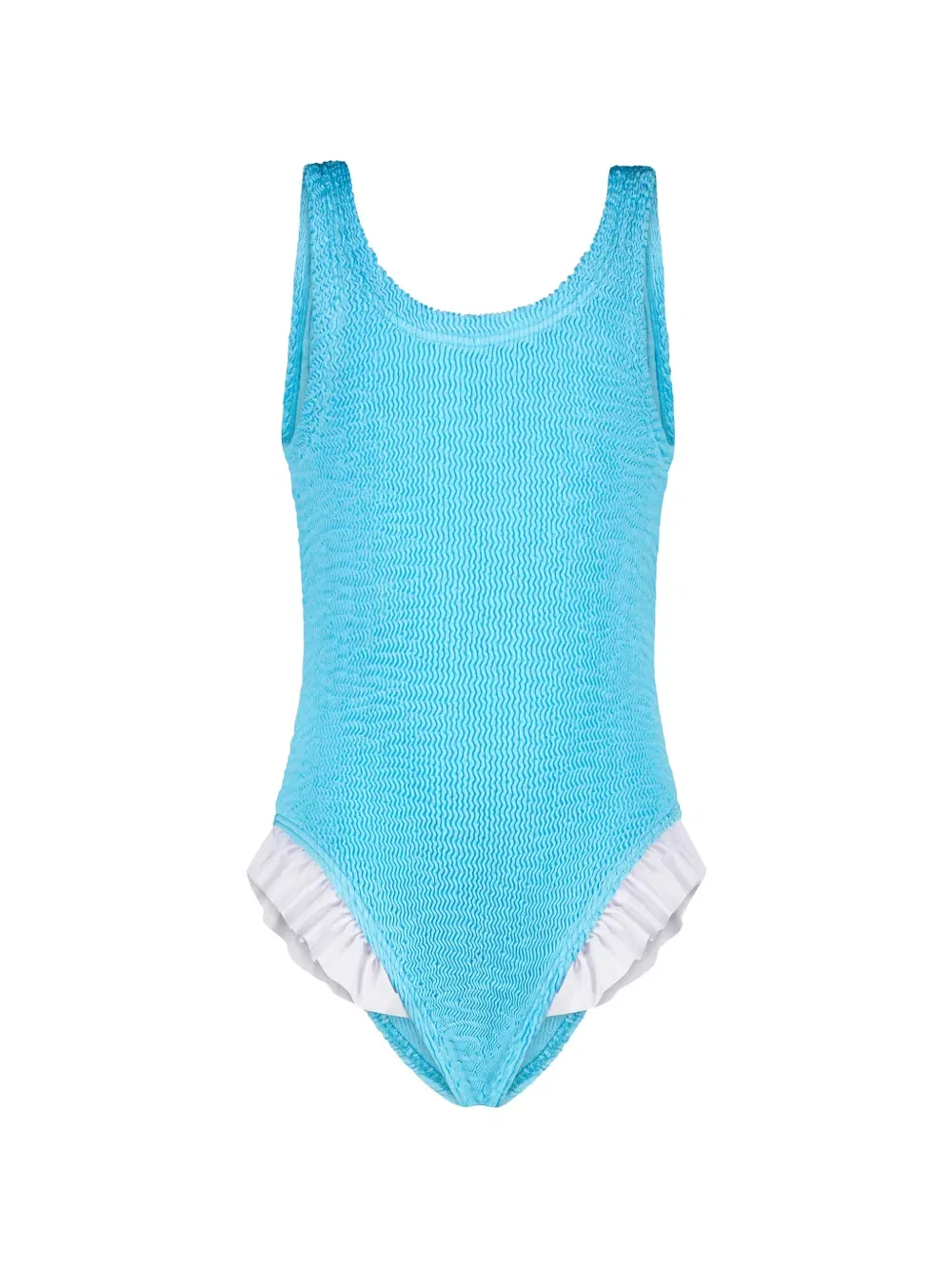 Купальник Лили Paramidonna Kids, синий
