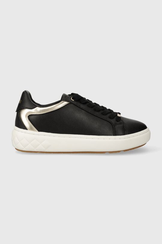 

Кроссовки RACHYL Guess, черный