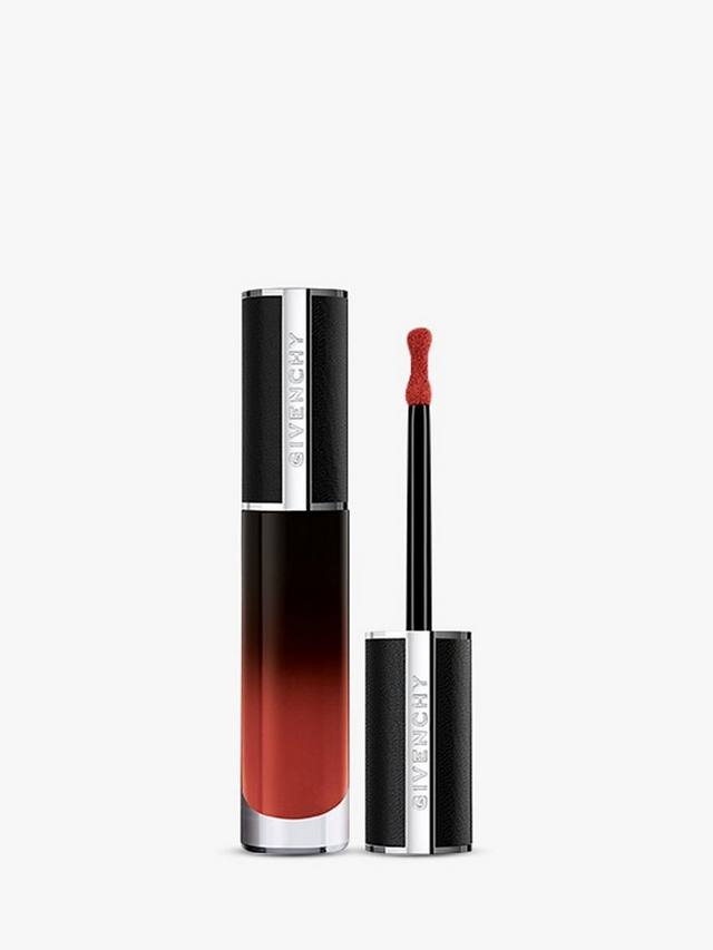 

Помада Le Rouge Interdit Cream Velvet Givenchy, 51 Brun Cuivré