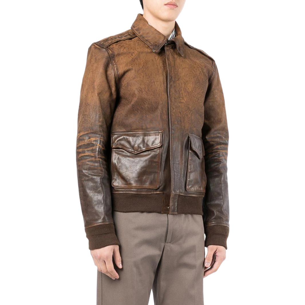 Куртка мужская Umber Polo Ralph Lauren FW22 — фото 4