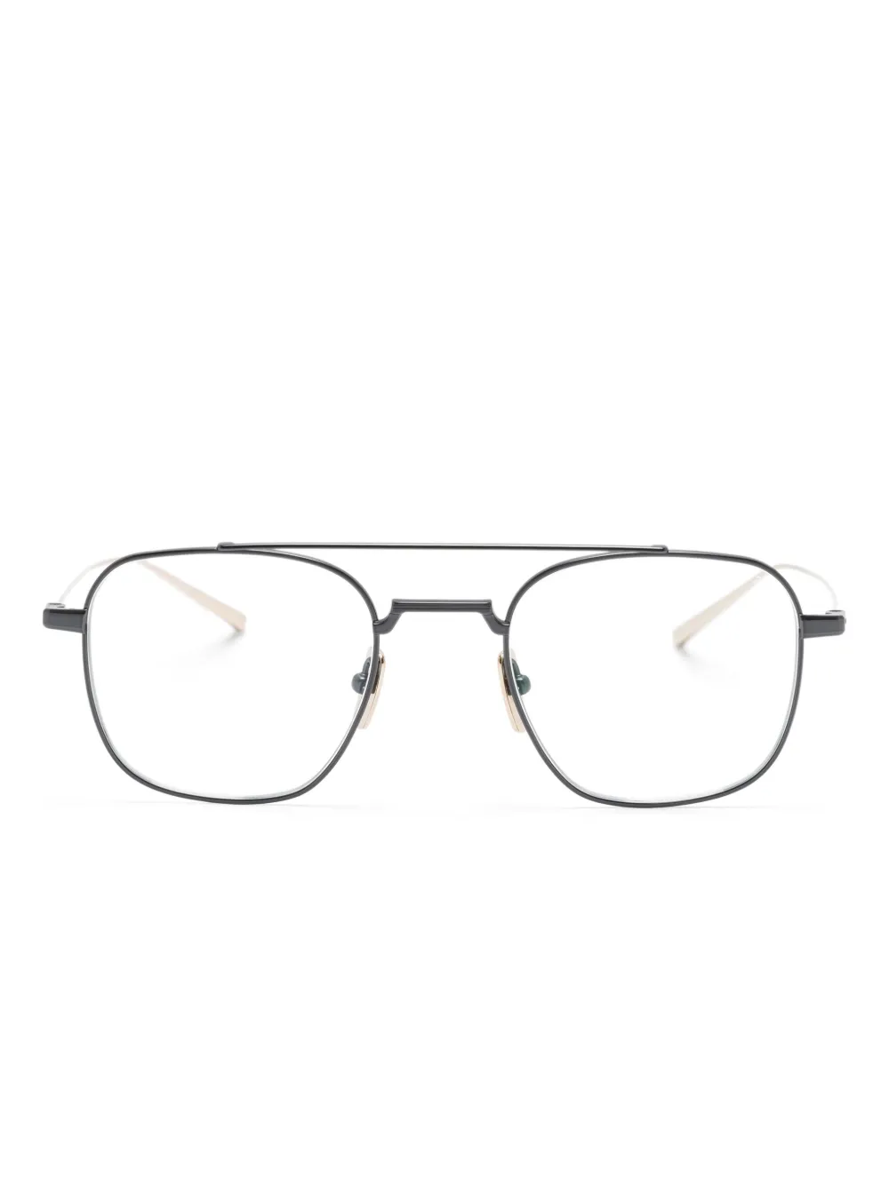 

Очки-пилоты Artoa Dita Eyewear, серый