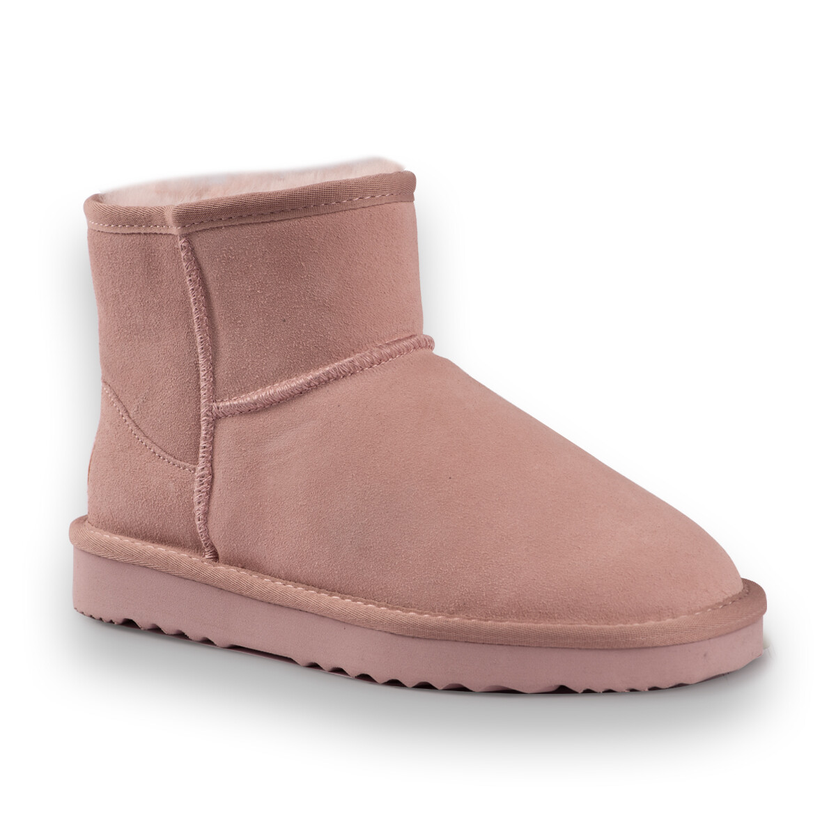 

Ботильоны Aus Wooli Stiefel Bondi, цвет Pale Pink
