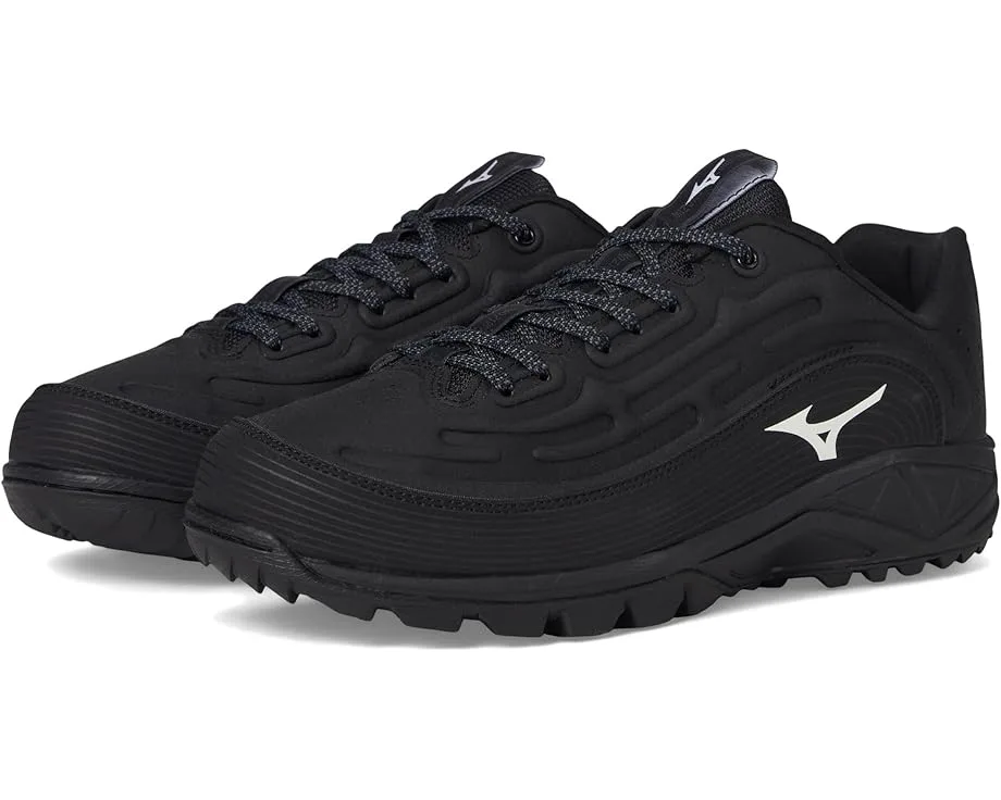 Кроссовки Mizuno Ambition 3 BB Low AS, Black