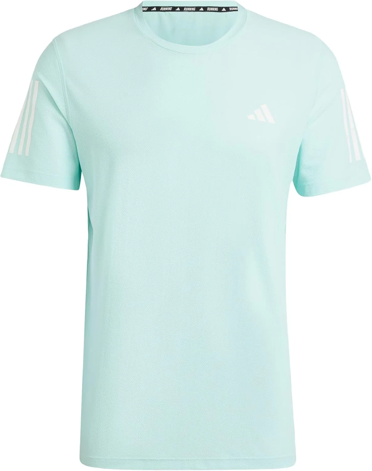 

Футболка adidas Own The Run