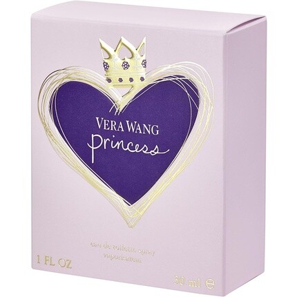 Vera Wang Women'S Flower Princess Eau De Toilette 30ml — фото 3