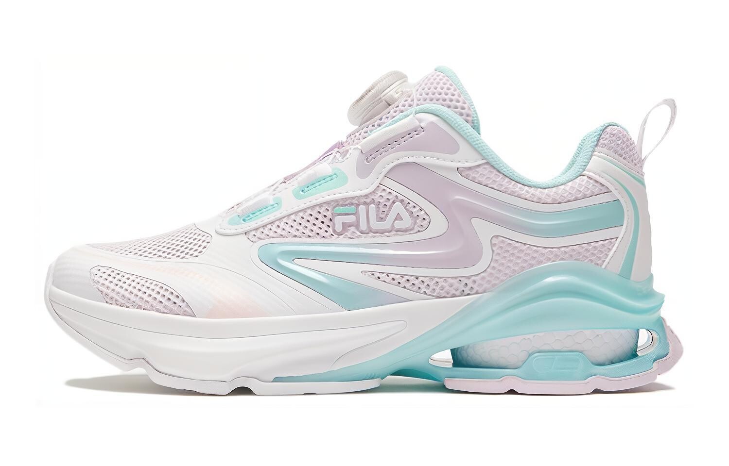 

FILA Kids Lifestyle обувь GS, Gray/Blue
