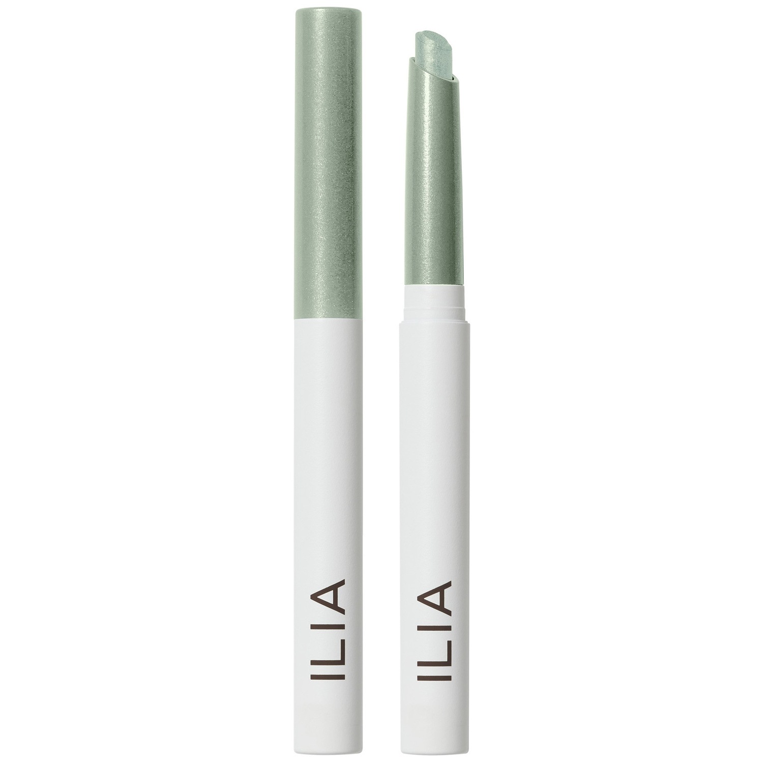 

Тени для век eye stylus shadow stick shimmer Ilia, vignette, вес 1.5 гр.
