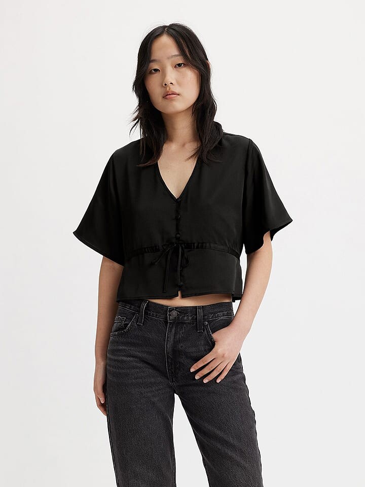 

Блуза Levi´s Bluse, черный