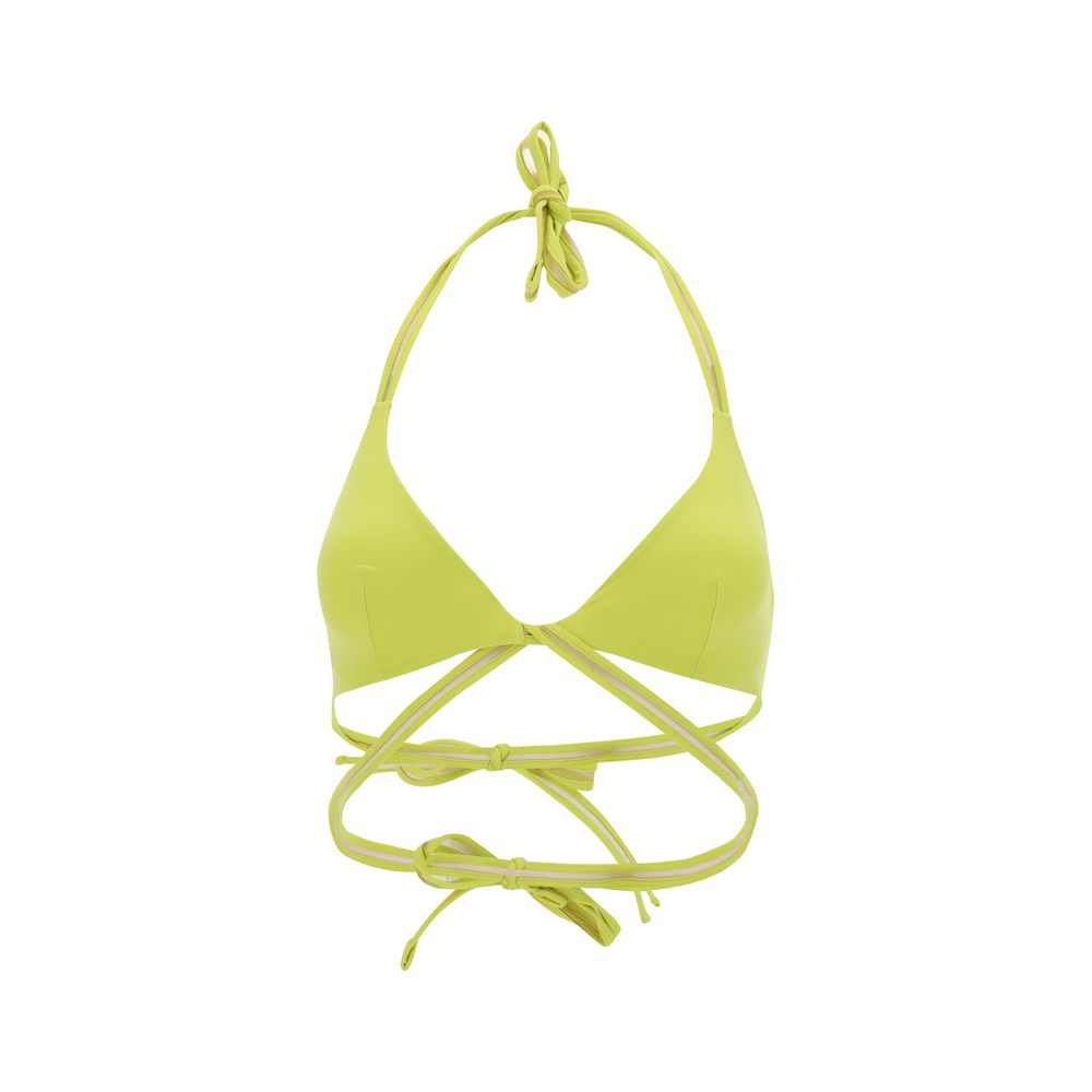 

Noosa Топ Exilia, желтый