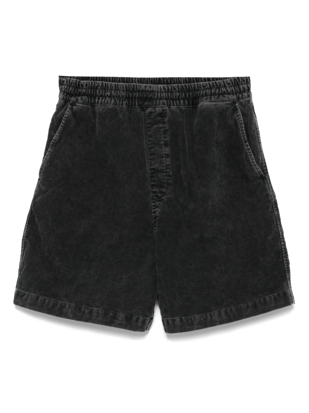 

Шорты-бермуды Reynold CARHARTT WIP, черный
