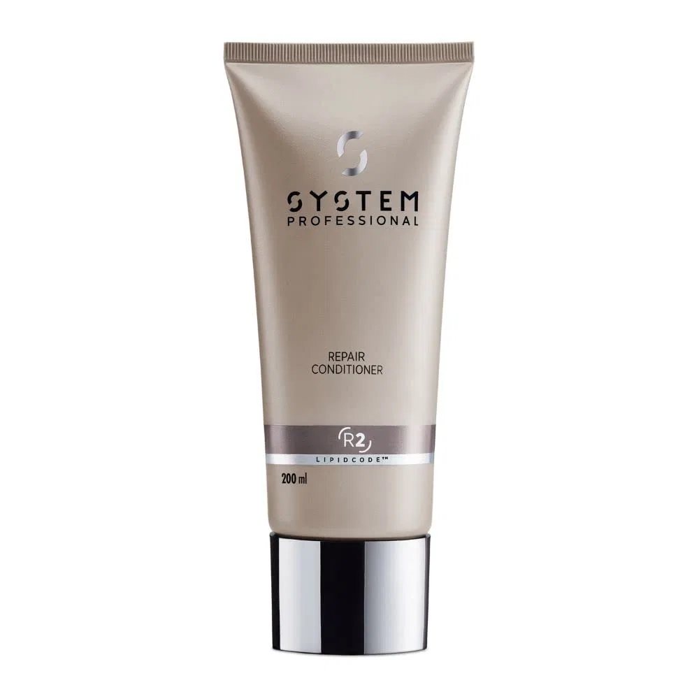 Кондиционер Repair R2 от Wella System Professional Wella Professionals
