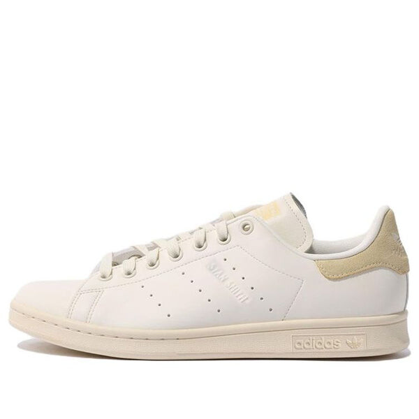 

Кроссовки originals stan smith 'cream white'' Adidas, белый