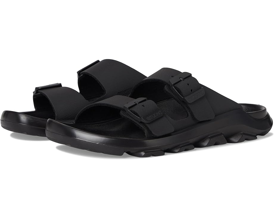 

Сандалии Birkenstock Mogami Terra Slide, черный