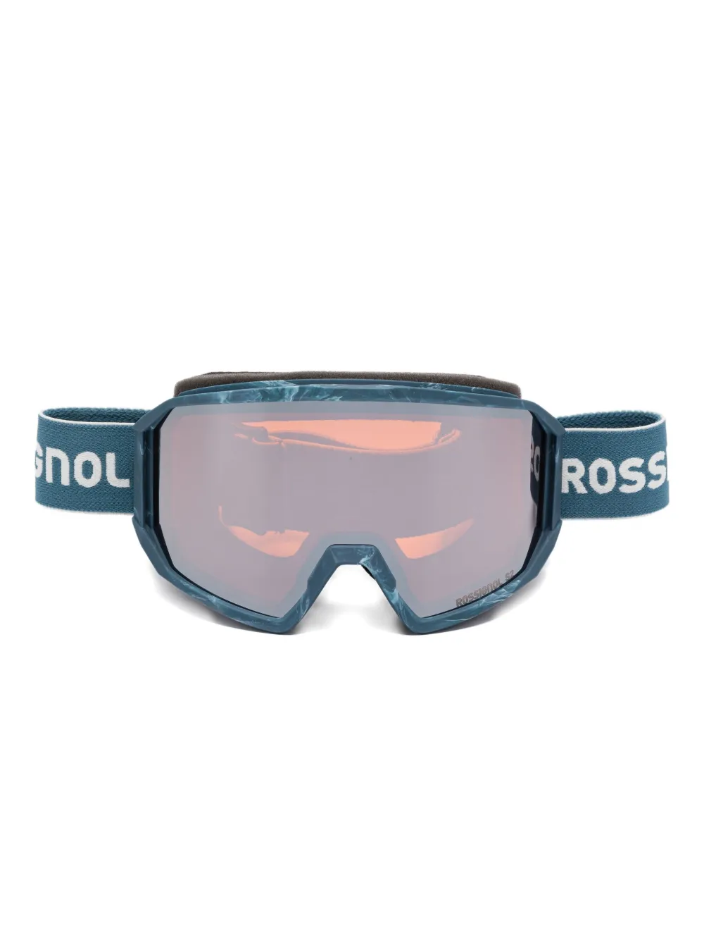 

Базовые лыжные очки Rossignol, синий