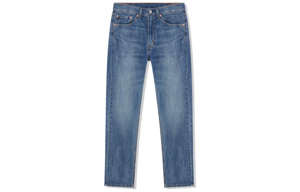 

Мужские джинсы Levi’s, Синий