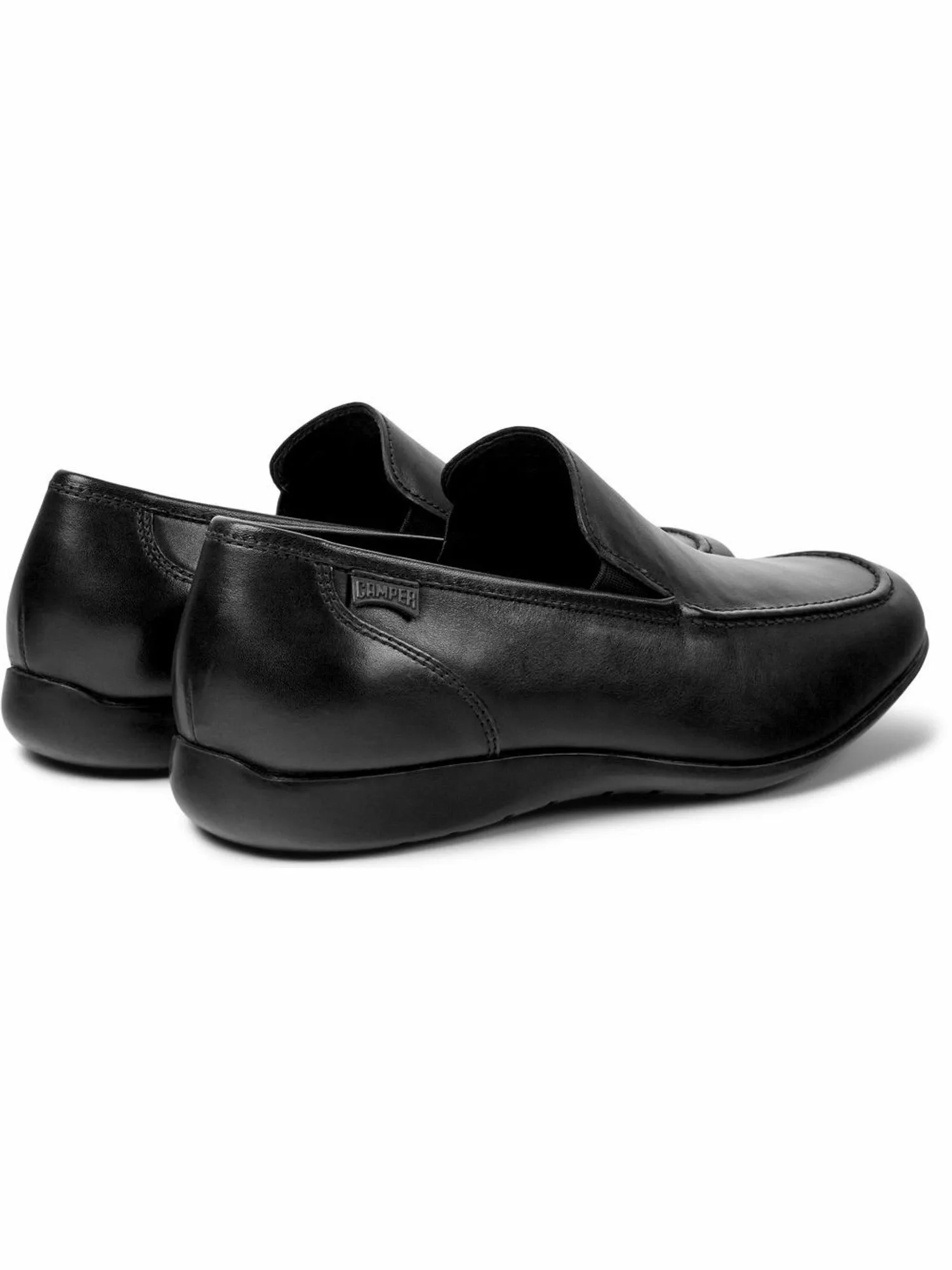 MAURO / Классические туфли Camper, black — фото 3