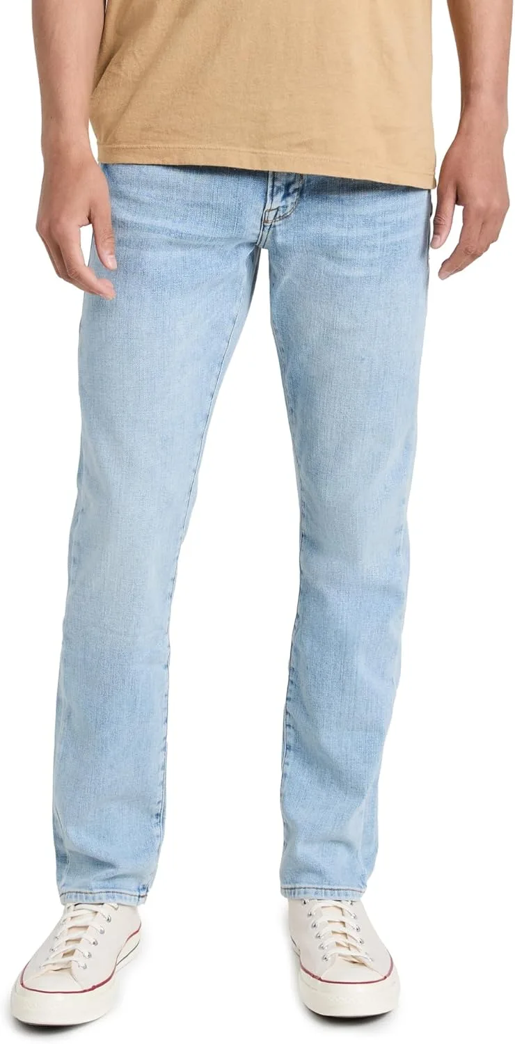 

FRAME Мужские джинсы L'Homme Slim